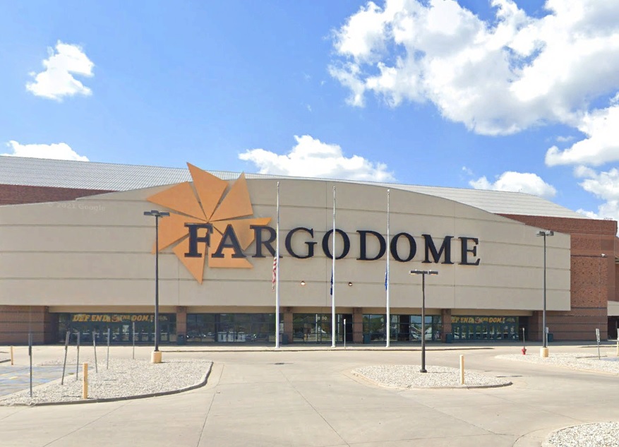 Fargo Dome